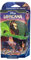 Lorcana Starter Deck Chapter 5: Himmels Leuchten: Smaragd & Stahl - Deutsch + Heartforcards® Versandschutz