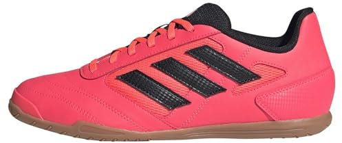 adidas Performance Super Sala II IN rosaschwarz, 47 1/3 Herren