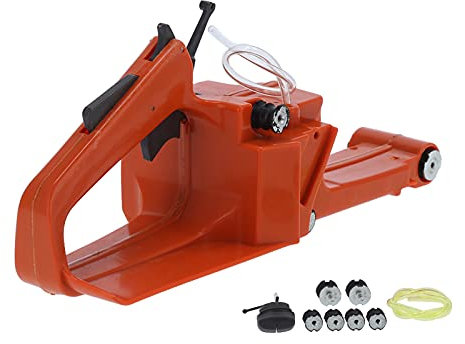 Supplies Kettensägen-Hintergriff, Hintergriff, Kraftstofftank-Baugruppe, Ersatzteil für 268 272 XP 61 Kettensäge