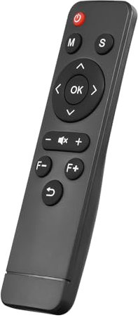 Q8 Pro Remote Control Projector