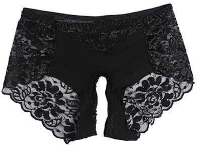 Charinor Sexy Unterwäsche Für Frau Erotisch, Sexy Dessous, Slip Ouvert Damen Slip Im Schritt Offen, Desusse Für Frauen, Reizwäsche Für Sex Damen,String Tanga Damen