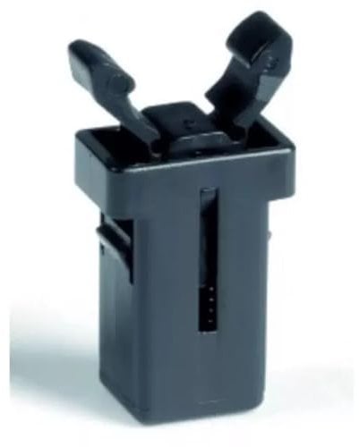 Binclips Repair clip/striker pin Compatible for Brabantia bin lid/Trash can lid (for 20/25/30/40/45/50/60 Litre) (BIN CLIP or Striker or Both for 20/30/40/45/50/60 Litre bin lid)