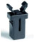 Binclips Repair clip/striker pin Compatible for Brabantia bin lid/Trash can lid (for 20/25/30/40/45/50/60 Litre) (BIN CLIP or Striker or Both for 20/30/40/45/50/60 Litre bin lid)