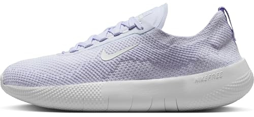 Nike Damen Free 2025 Crosstrainer, Amethyst Tint/Summit White/Hydrangeas, 42 EU
