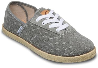 Quiksilver Herren Espadrilled Up.Sneaker