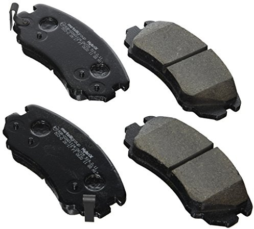metelligroup 22-0503-0 - Made in Italy - Bremsbeläge
