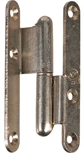 Jardinier massard Torbel J532940 Rundspitzen, abgewinkelt, 140 x 60 x 70 mm – 90 ° – rechts
