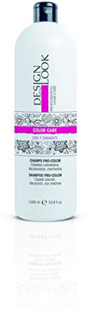 Shampoo Pro-Color Color Care 1000ml - Design Look