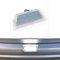 GOFORJUMP 1X LED Für Astra G (98-04) led Nummer nummernschild licht Auto Lizenz licht Auto Styling Auto led-licht für O/pel Astra G (98-04)