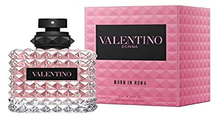 Valentino Donna Born in Roma, 30 ml