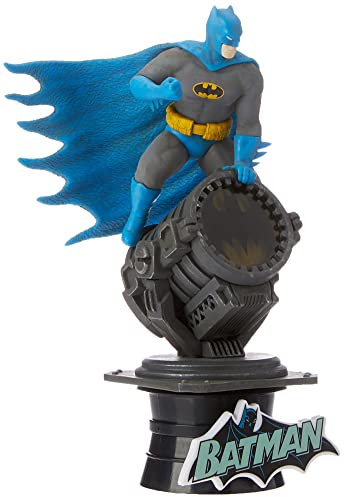 Beast Kingdom Toys DS-034 Actionfigur
