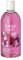 Bottega Verde, Bagnodoccia con estratto di Pepe rosa (400 ml)