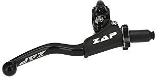 ZAP V.2 Kupplungsarmatur schwarz