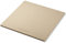 13.2 x 13.2 x 0.4 Square Cordierite Pizza Baking Stone Perfectly Compatible for Ooni Koda & Fyra 12, Uuni Pizza Oven