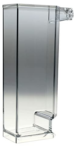 Milk container compatible with/replacement part for Bosch Siemens 11032162 TQ5. EQ.500 fully automatic coffee machine