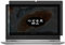 ノーブランド品 VacFun Anti Espion Protection d'écran, compatible avec Lenovo IdeaPad Flex 3 Chromebook Gen 6 11.6 Laptop, Intimité Protégé Film Protecteur (non vitre verre trempé)