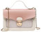Borsa a tracolla per ragazze, Bambina Principessa Borsa Moda Mini Borsa a Tracolla Idea Regalo Piccola Ragazza Compleanno Natale Bimba Piccoli Borsa (rosa)