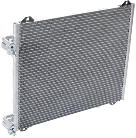 STARK SKCD-0110668 KONDENSATOR KLIMAKÜHLER KLIMAKONDENSATOR ohne Trockner