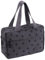 Jiliyote Kulturtasche Cord Damen Große Kosmetiktasche Make-up Tasche Kosmetikbeutel Kord Cosmetic Bag Reise Kosmetikbeutel für Travel mädchen Damen