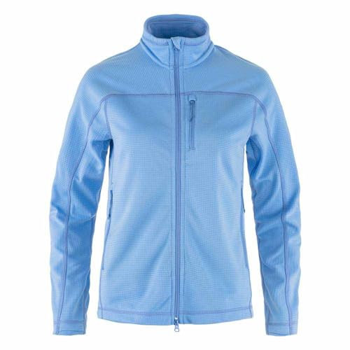 Fjällräven Abisko lite Fleece 87142 537 Ultra Marine M