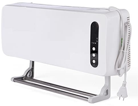 FJVJBNN Small air Conditioner Wall-Mounted air Conditioner Remote Control Household Mobile Small air Conditioner