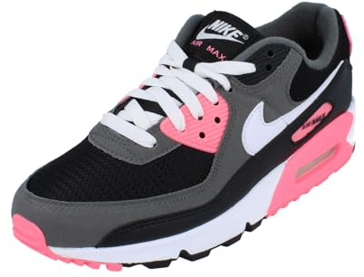Nike Air Max 90 Black Sunset Pulse