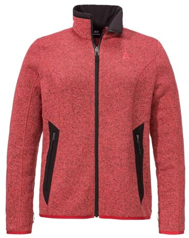 Schöffel Damen CIRC Fleece Jk Style Purga WMS Fleecejacke