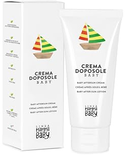 Linea Mamma Baby