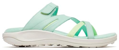 Merrell District 4 Ltr Weave Women's,Spearmint 36 EU