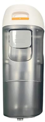 WGDBCN Ersatz-Abwassertank (kompatibel mit Roborock F25 / F25 LT / A30 / A30 Pro) Staubsaugerteil-Schmutzwassertank