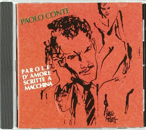 Parole d'Amore Scritte