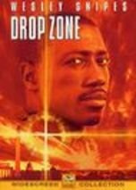 Drop Zone [FR Import]