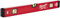 Premium Wasserwaage Redstick magnetisch 40-240 cm