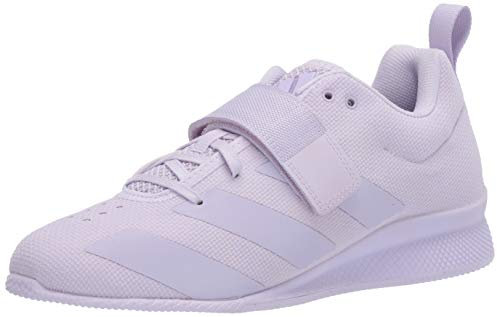 adidas Damen Adipower Weightlifting 2 Shoes Crosstrainer, violett, 46 2/3 EU