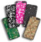 atFoliX Designfolie kompatibel mit Apple iPod Touch 5G, wähle Dein Lieblings-Design aus, Skin Aufkleber (Muster)