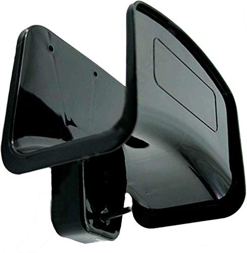 Maxorado Staubsauger Schlauchhalter zb für Zentralstaubsauger Industriestaubsauger Bodenstaubsauger kompatibel mit Ersatzteil für Cyclovac Fawas Aenera Easy-Clean Herz Enke Hitachi Evenes Zentral