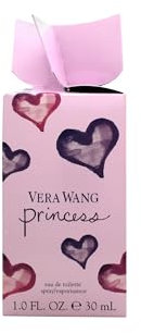 Vera Wang Prinzessin Cracker Geschenkset mit 30 ml Eau de Toilette