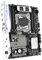 Placa base – X99 – CPU 2011-3 – 8 ranuras RAM DDR4 – Desktop Motherboard Computer CPU Quad Core Hexa Core