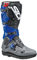 SIDI STIVALI CROSSFIRE 3 SRS GRIGIO BLUE NERO 45