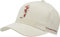 CHILLOUTS Rio Hat Baseball Cap - Unisex Cap Sommer Original, Sport Kappe Verstellbar, Tennis Cap Herren Damen, Nachhaltige Cappi, Einheitsgröße, Sea Horse
