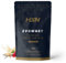 HSN Evowhey Protein | Frambuesa Vainilla 2Kg = 67 Tomas por Envase Concentrado de Proteína de Suero | 100% Whey Protein Concentrate (WPC) | No-GMO, Vegetariano, Sin Gluten ni Soja