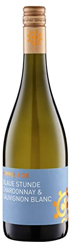 Weingut Hammel Chardonnay & Sauvigon Blanc Blaue Stunde