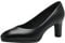 Tamaris Damen Pumps, Schwarz, 41 EU