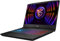 MSI Pulse 15 B13VFK-442XES - Ordenador portátil gaming 15.6 QHD (2560x1440), 165Hz (i7-13700H, 32GB RAM, 1TB SSD, RTX 4060 8GB, Free DOS) Titanium Gray - Teclado QWERTY español