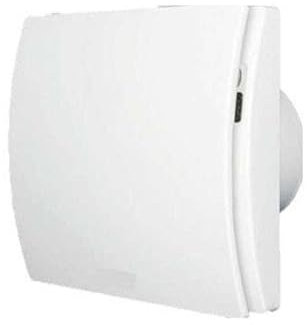 Extracteur INEA Expert 100 H Aldes - Moteur EC - Ø100mm