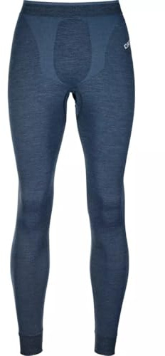 ORTOVOX 230 Competition Long Pants, Lange Unterhose, Merino, Herren
