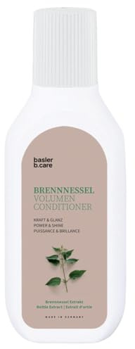 basler Brennnessel Volumen-Conditioner 500 ml