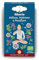 Tisane Bio Douce Nuit – Infusions Naturelles Relaxante et Calmante - Thé biologique Sans Caféine à base de plantes