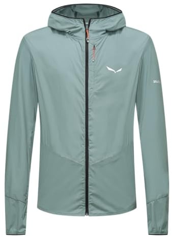 Salewa Herren Pedroc Wind Hd Light Jkt M Jacket (1er Pack)