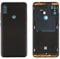 Compatible Rear Glass Panel for Xiaomi Redmi Note 6 Pro Model M1806E7TG – Battery Door Back Cover, Battery Back Cover Housing Replacement Part